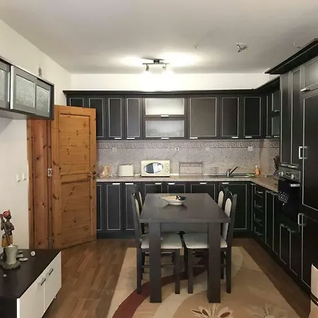 Apartament вила аква Aqua Święty Włas