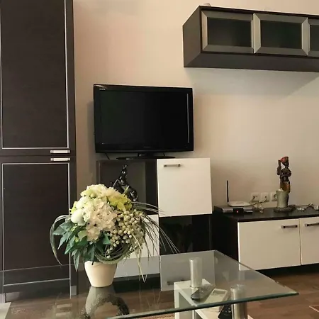 вила аква Aqua * سفيتي فلاس