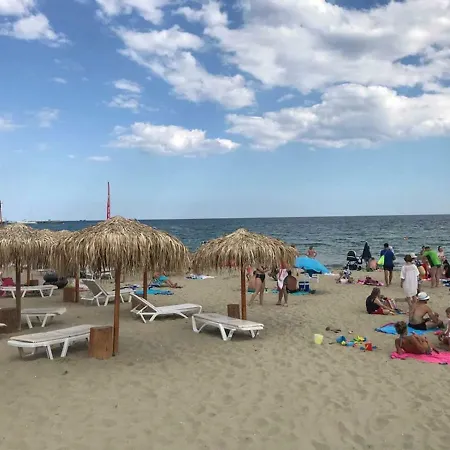 вила аква Aqua شقة سفيتي فلاس