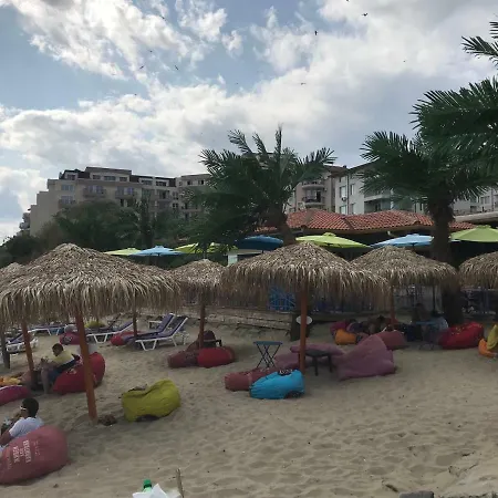 Apartament вила аква Aqua